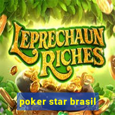 poker star brasil